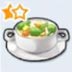 Delicious Vegetable Soup
