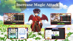 The Ultimate Guide to Increase Your Magic Attack in Ragnarok Mobile