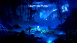 Inkwater Marsh 100% Completion Walkthrough – Ori and the Will of the Wisp