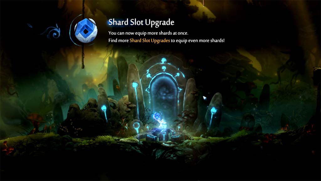 Shard slot upgrades featured image