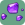 In-game icon of vajrada amethyst sliver.