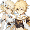 Aether and lumine profile picture