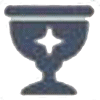 Goblet artifact piece icon in genshin impact