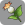 In-game icon of calla lily.