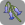 In-game icon of violetgrass.
