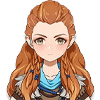 Aloy profile picture.