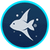 Kokomi's 1st constellation in-game icon.