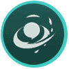 Vortex Stellaris (Constellation 5) in-game icon