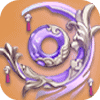 Everlasting moonglow in-game icon.
