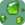 Nagadus emerald sliver | gamerstopia