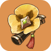 Tenacity of the Milelith flower slot in-game icon.