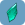 In-game icon of vayuda turquoise fragment.